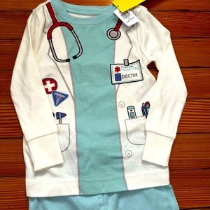 2T Toddlers Outfit